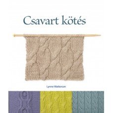 Csavart kötés       14.95 + 1.95 Royal Mail